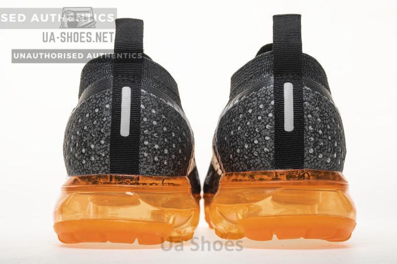 2018 2.0 Nike VaporMax 2.0 “Mango” 942842-106 - Image 6