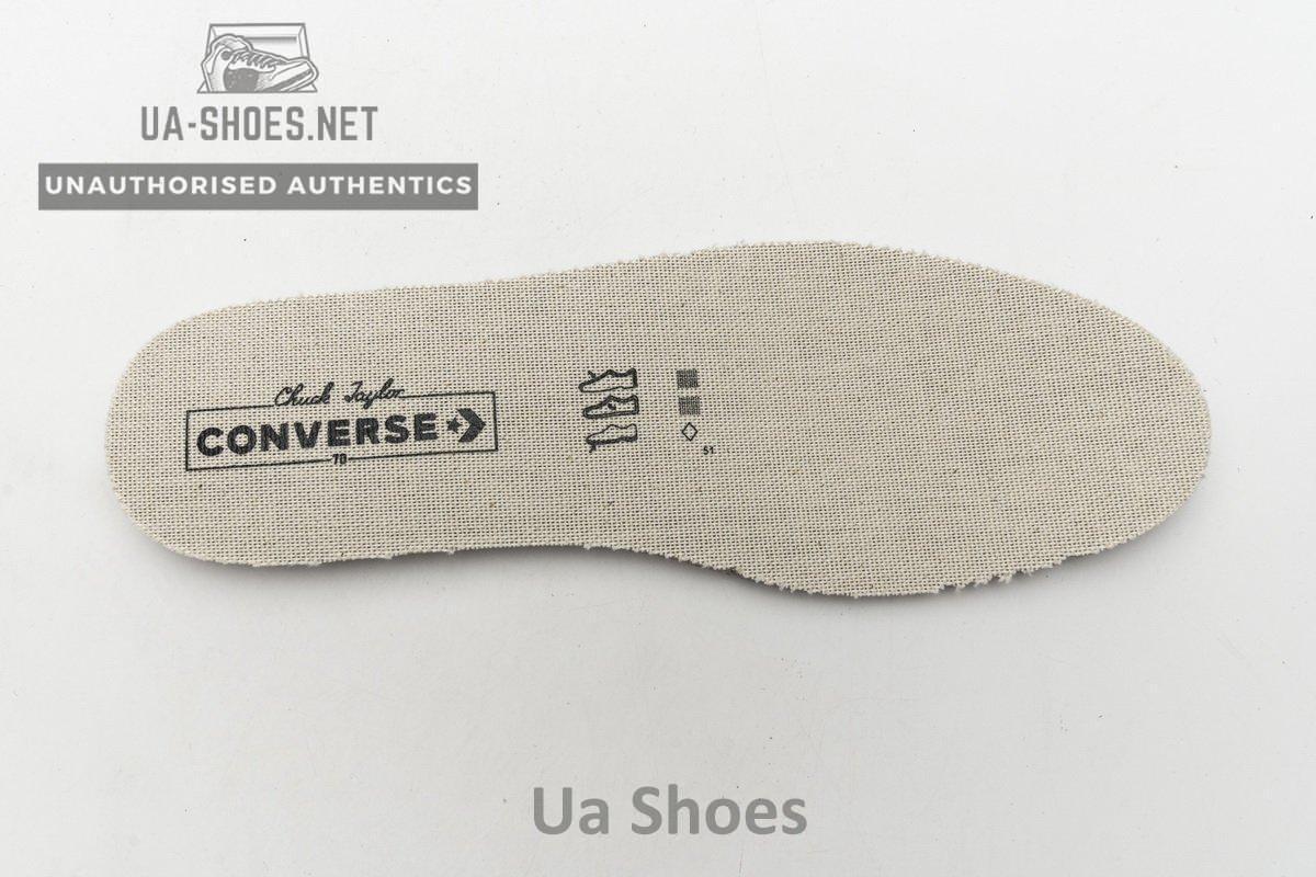 Converse Chuck 70 HI - Image 15