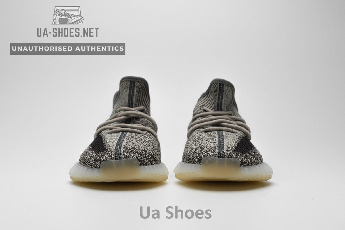 FZ1267 adidas Yeezy Boost 350 V2 “Zyon” - Image 4