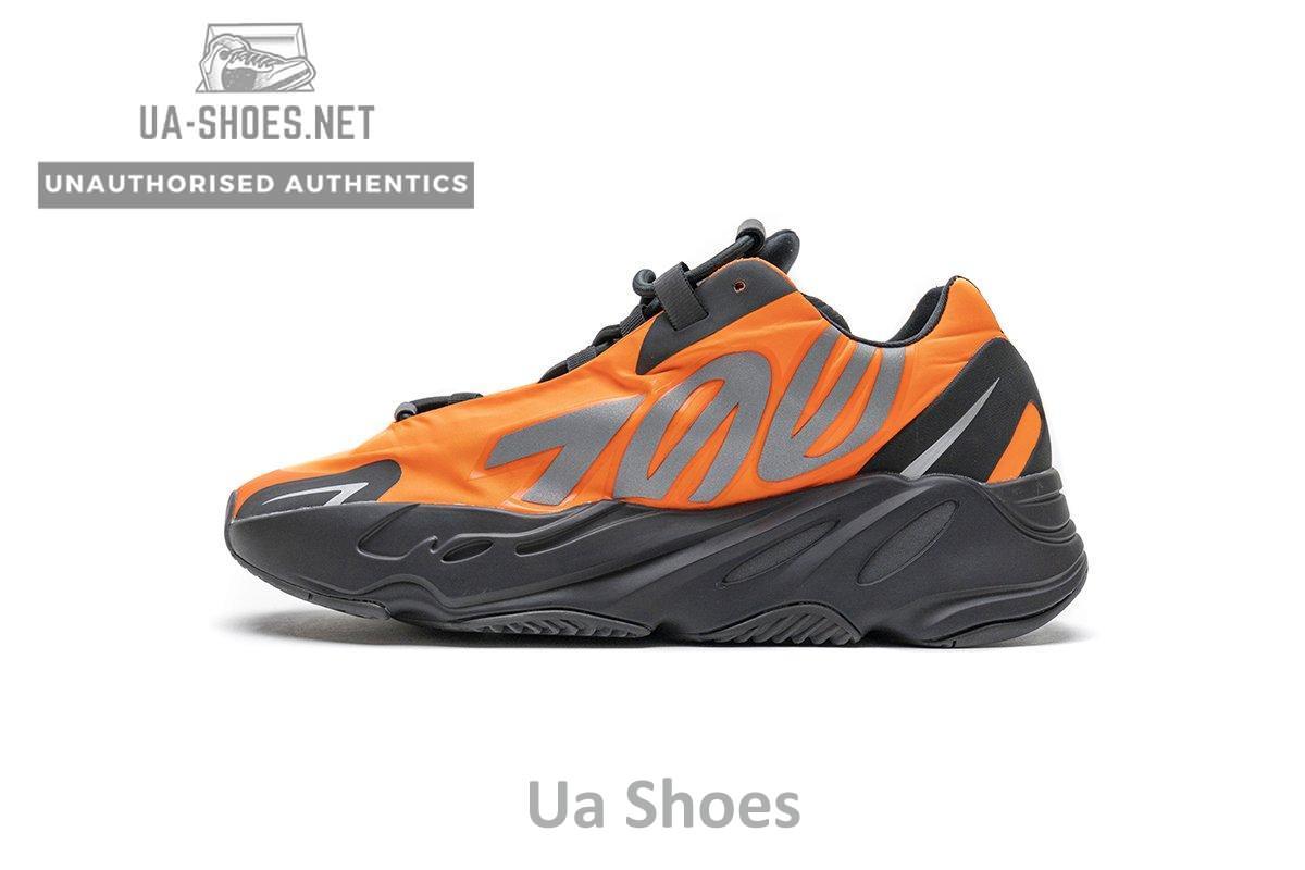 FV3258 adidas Yeezy Boost 700 MNVN “Orange”