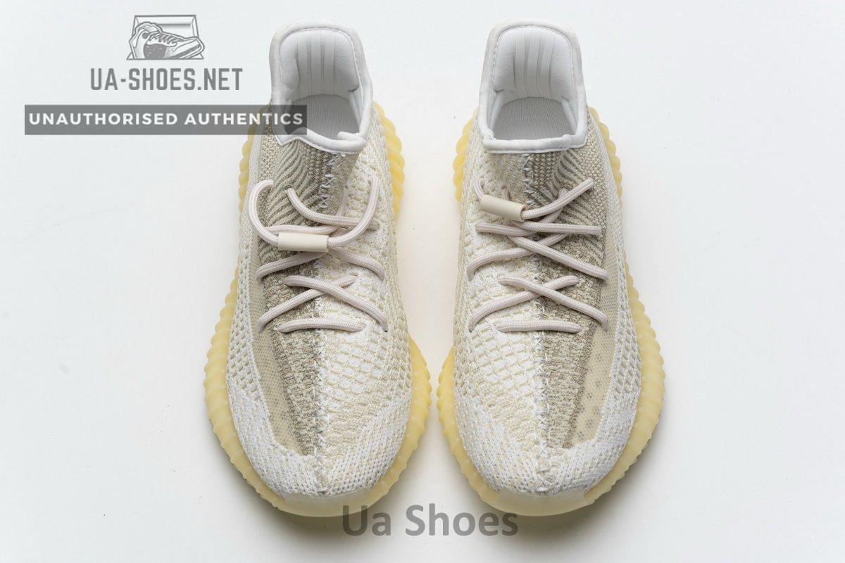 FZ5246 adidas Yeezy Boost 350 V2 “Abez” - Image 5