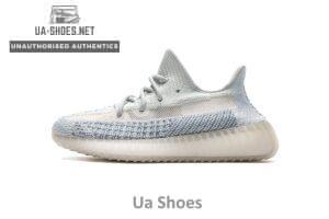 Adidas Yeezy 350 Boost V2 "Cloud White Reflective" FW5317