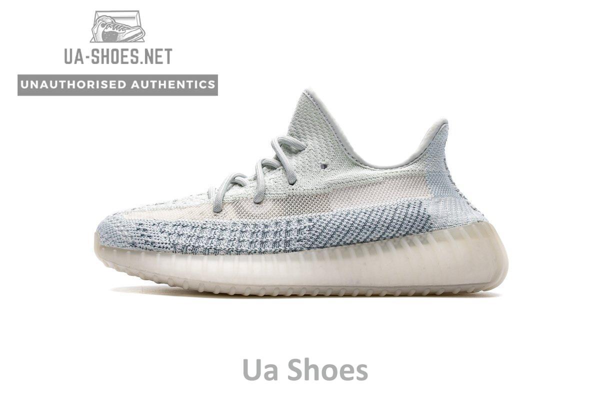 Adidas Yeezy 350 Boost V2 "Cloud White Reflective" FW5317