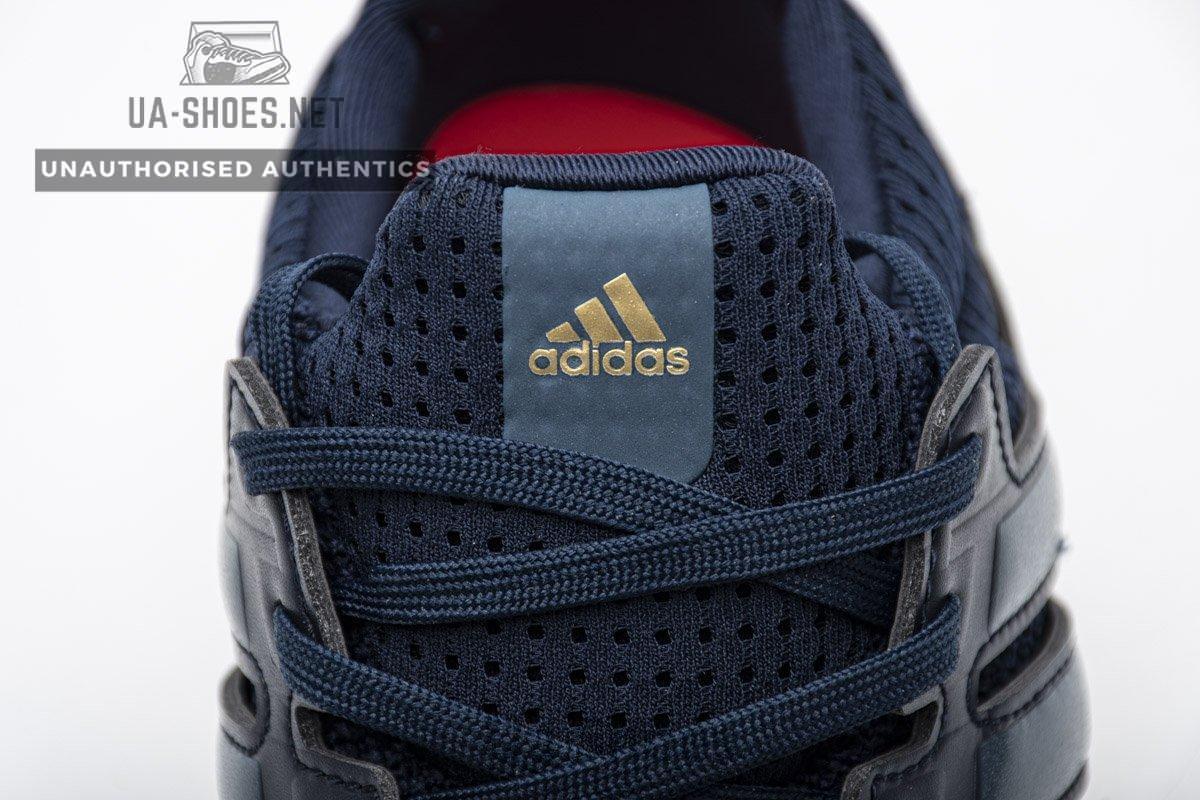 EF0725 adidas Ultra Boost S&L Collegiate Navy Real Boost - Image 7