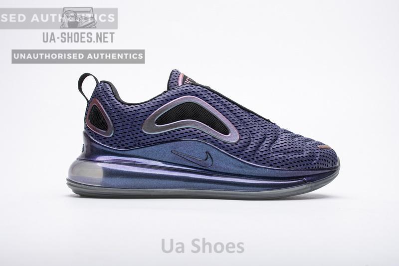 Nike Air Max 720 Northern Lights Night AO2924-001 - Image 6