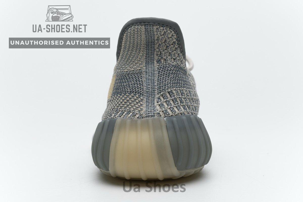 FZ5421 adidas Yeezy Boost 350 V2 “Israfil”Basf Boost - Image 12