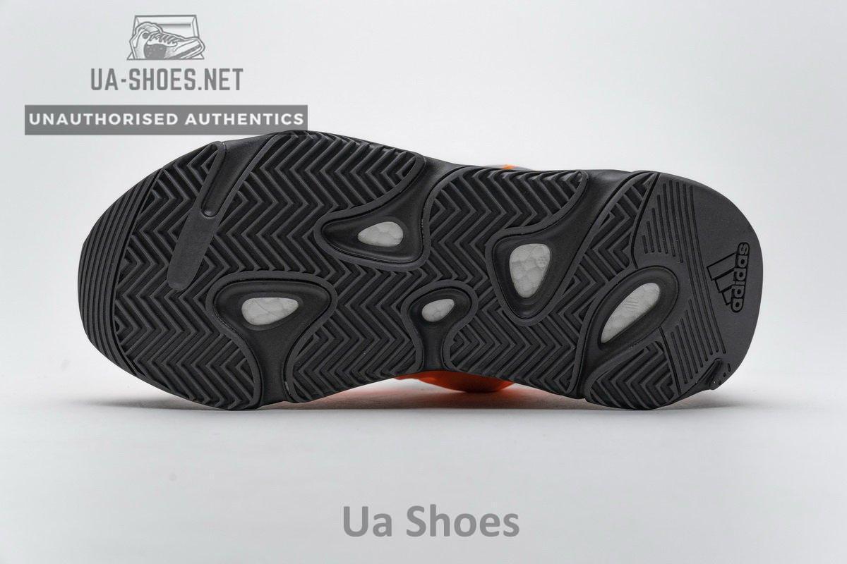 FV3258 adidas Yeezy Boost 700 MNVN “Orange” - Image 10
