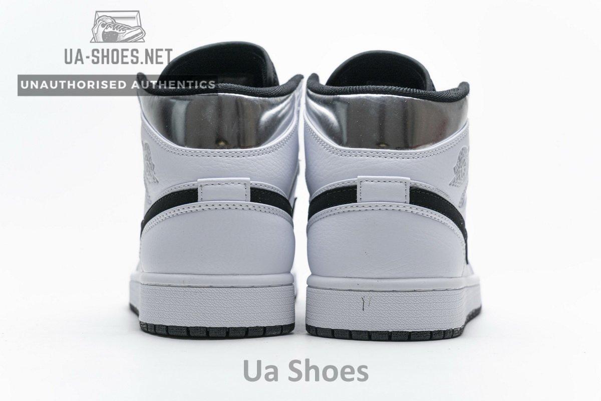 554724-121 Air Jordan 1 Mid "Alternate Think 16" - Image 7