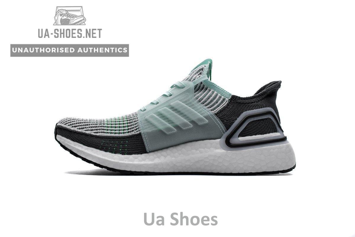 Ultra Boost 5.0(2019) "Ice Mint" F35244