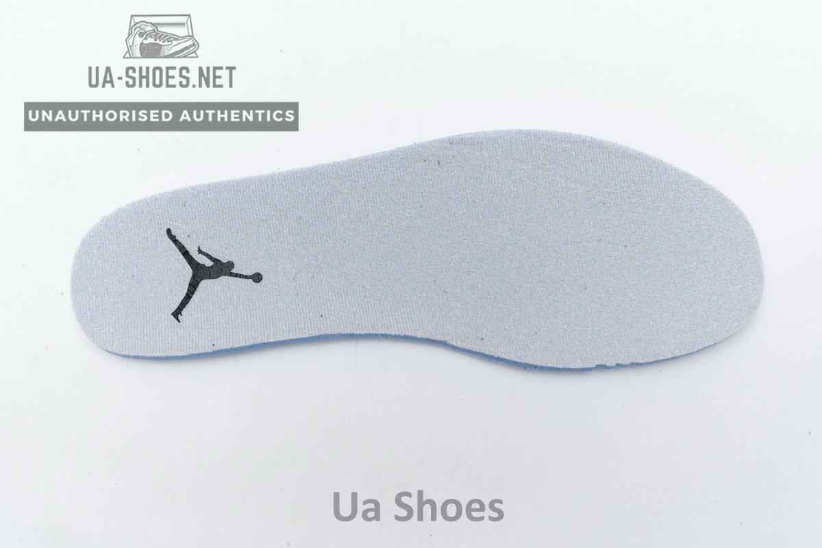 553558-110 Air Jordan 1 Low Shadow - Image 12