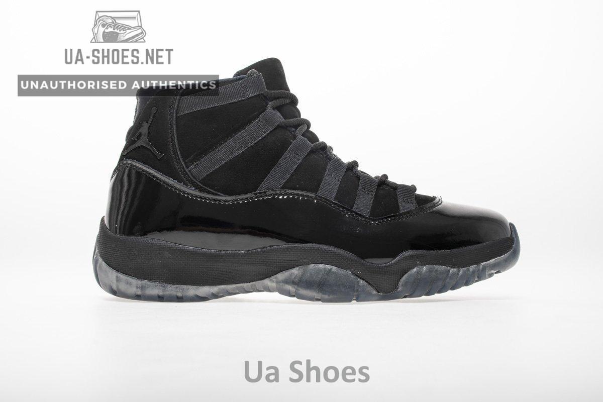 Air Jordan 11 “Cap and Gown” 378037-005 - Image 3
