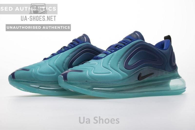Nike Air Max 720 Sea Forest AO2924-400 - Image 6