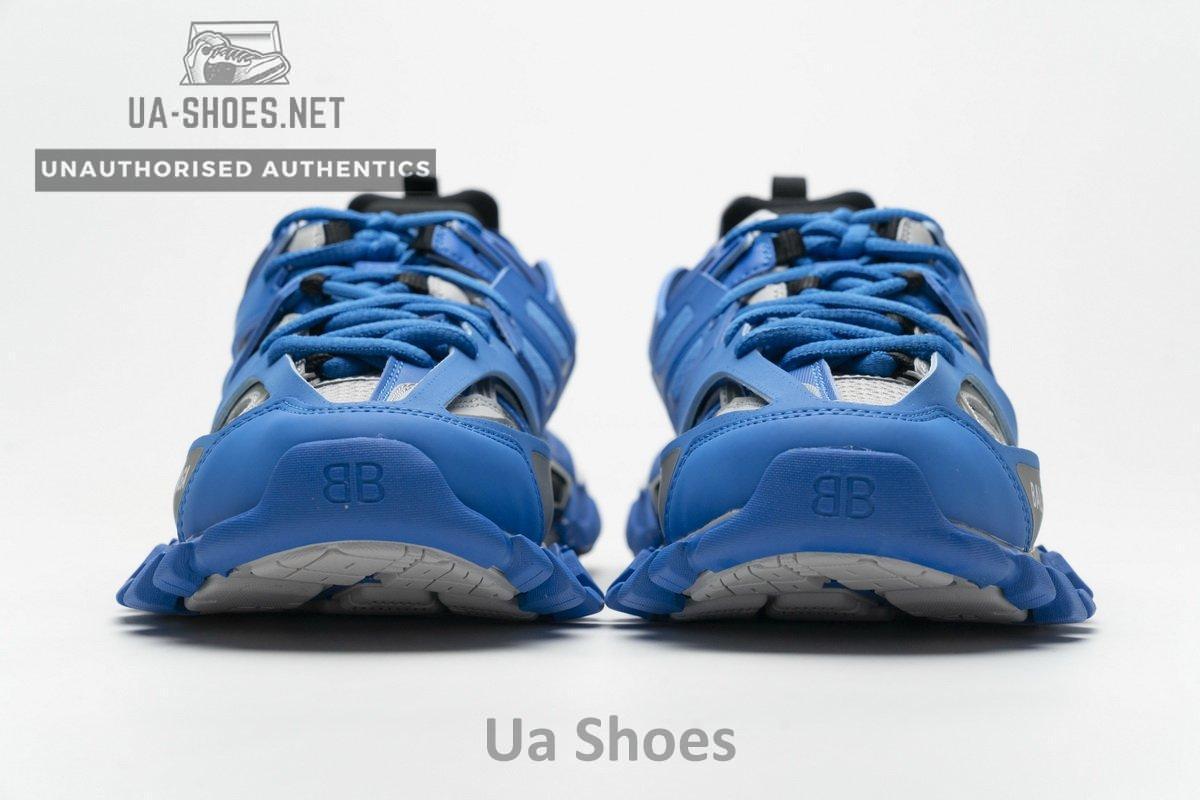 542023 W2LA1 2039 Balenciaga Tess S.Grey Blue - Image 5