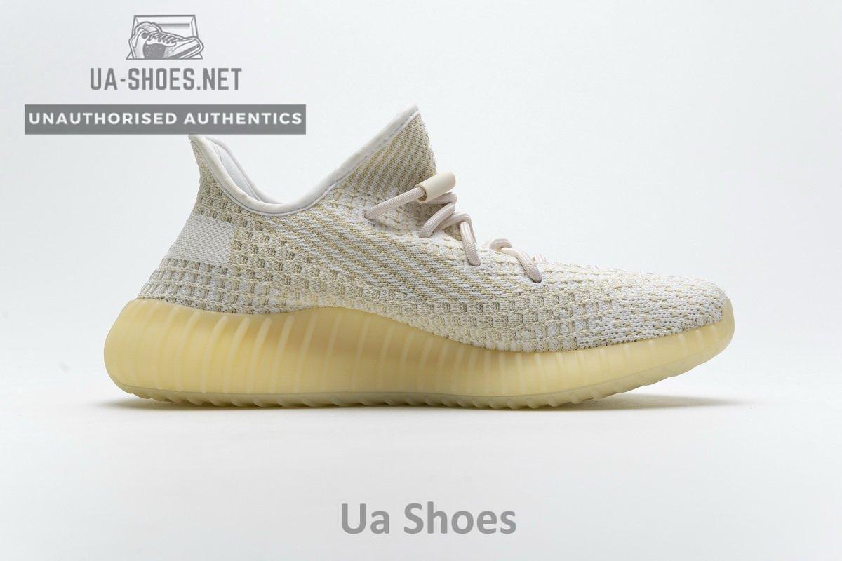 FZ5246 adidas Yeezy Boost 350 V2 “Abez” - Image 8