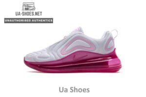 Nike Air Max 720 Pink Rise Laser Fuchsia AR9293-103