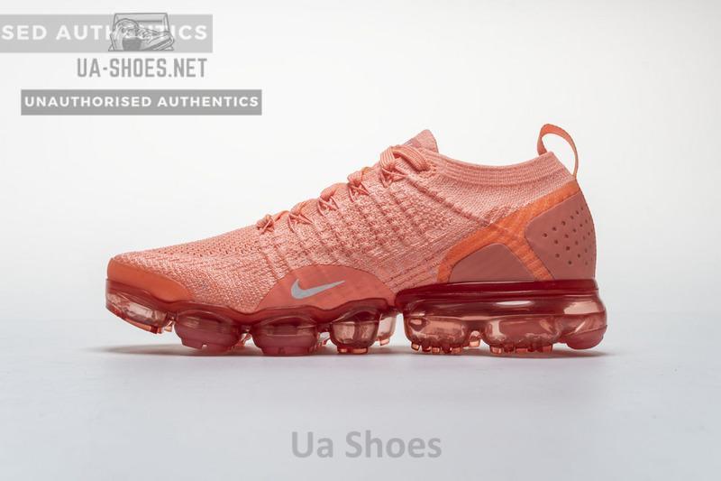942843-800 Nike Air VaporMax 2018 2.0‘Orange’ - Image 10