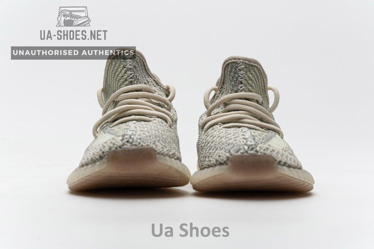 FT3043 adidas Yeezy Boost 350 V2 Cloud White - Image 6