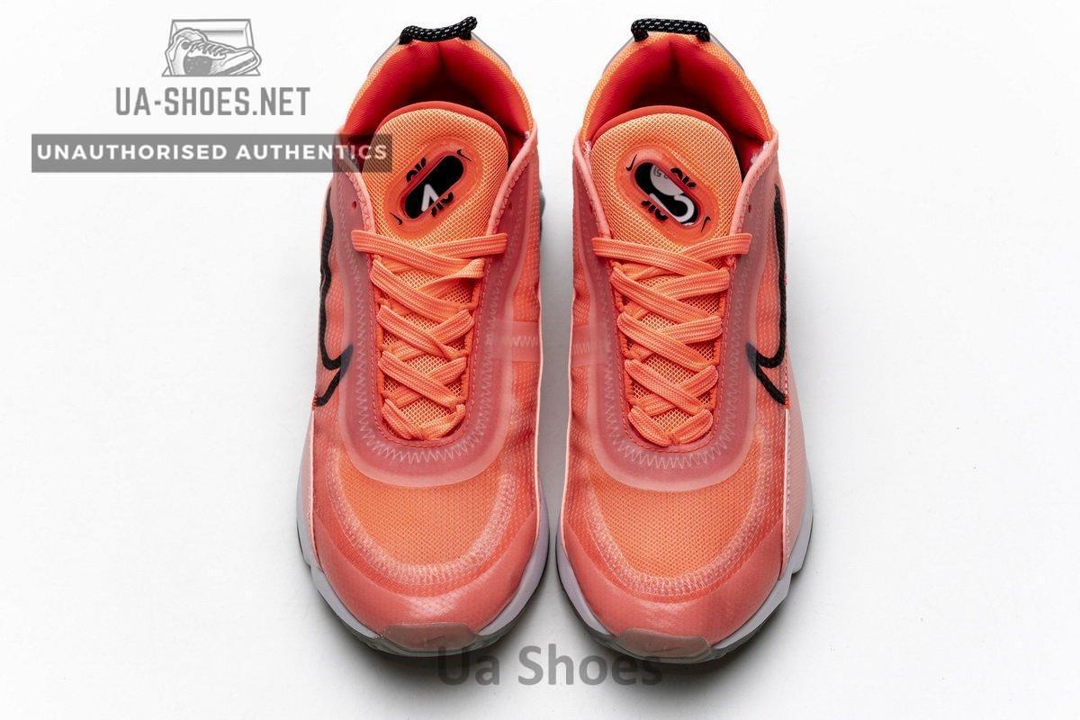 CT7698-600 Nike Air Max 2090 "Lava Glow" - Image 4