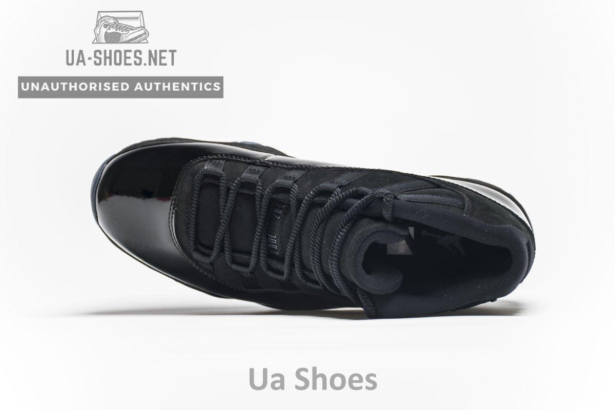 Air Jordan 11 378037-005“Cap and Gown” - Image 6