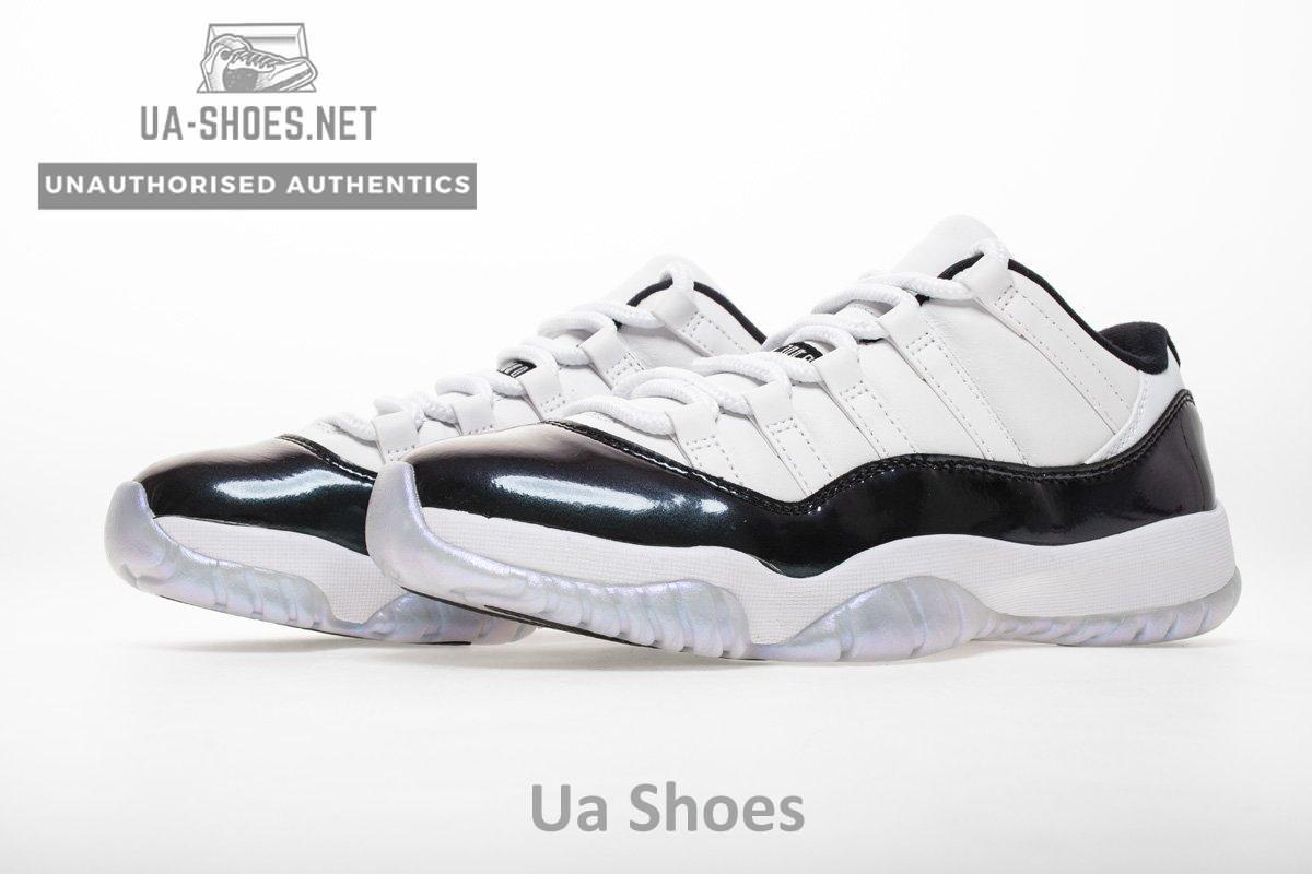 Air Jordan 11 Low “Easter” 528895-145 - Image 4