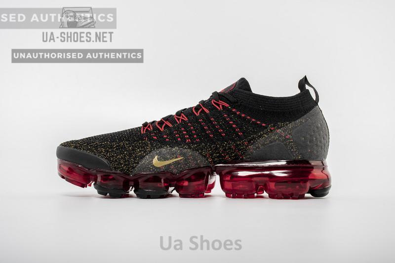 Nike Air VaporMaxFlyknit 2.0 “CNY”BQ7036-001
