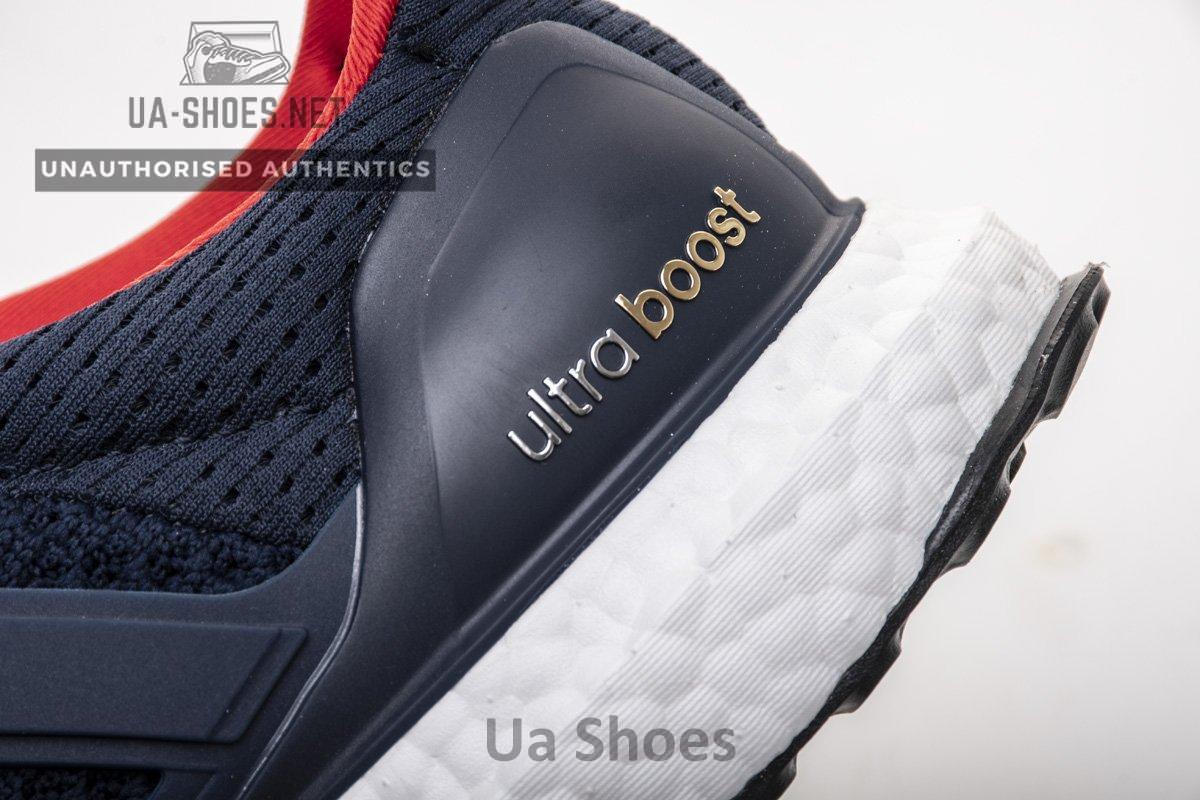 UB1.0 adidas Ultraboost LTD Navy Multi-Color BB7801 - Image 11