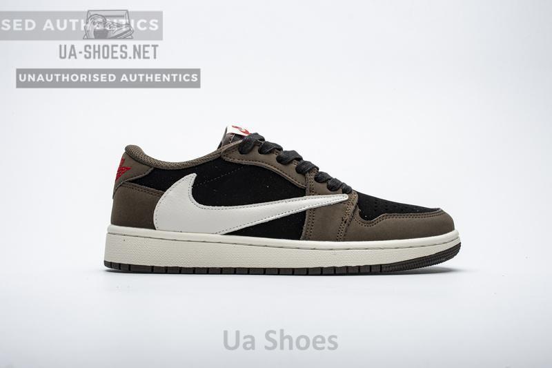 Air Jordan 1 Low “Travis Scott” CQ4277-001 - Image 8