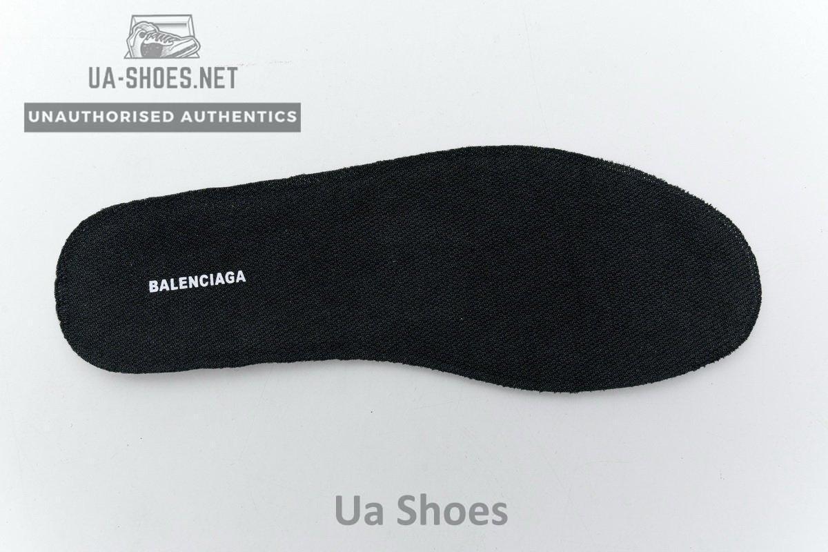 542436 W1GB7 1000 Balenciaga Tess S.Black - Image 10
