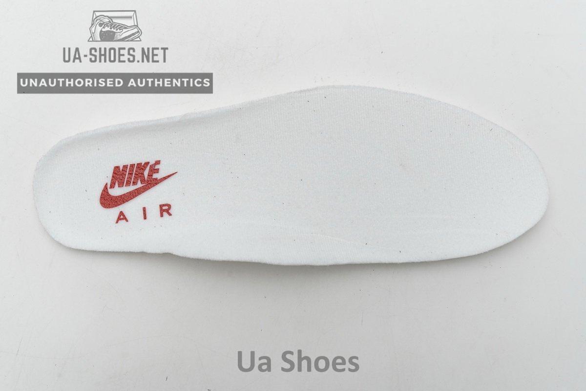 CZ6431-100 Air Jordan 3 Retro Fire Red Denim - Image 11