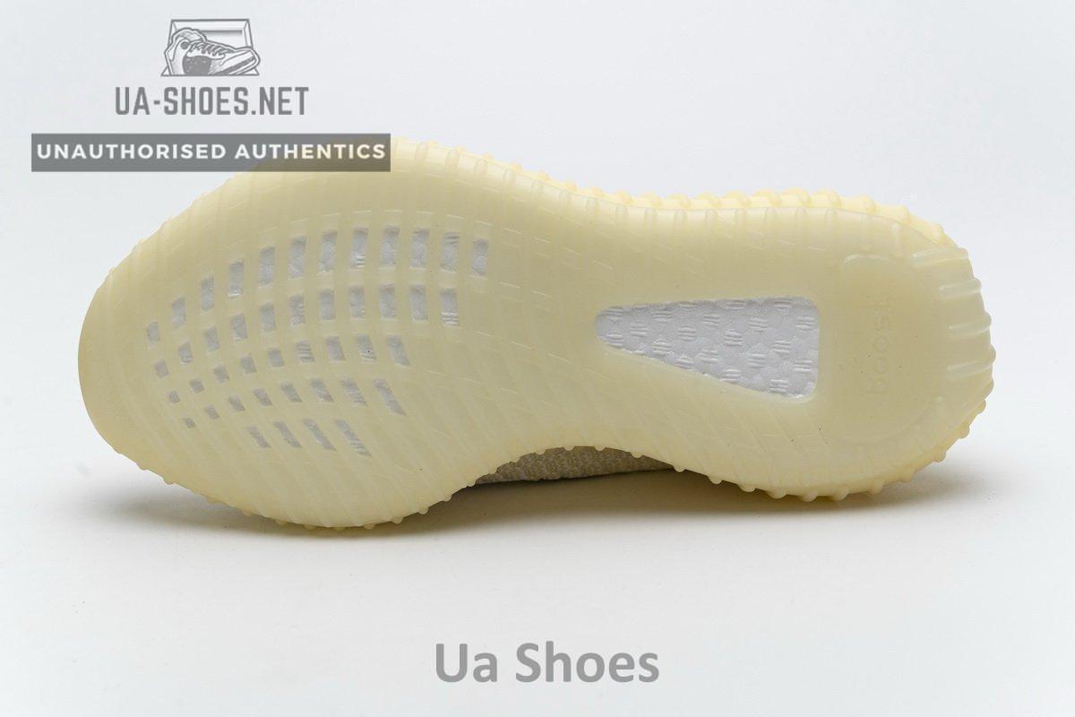 FZ5246 adidas Yeezy Boost 350 V2 “Abez” - Image 9