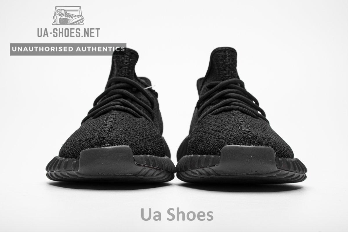 350 V2 Adidas Yeezy Boost 350 V2 Bred CP9652 - Image 5