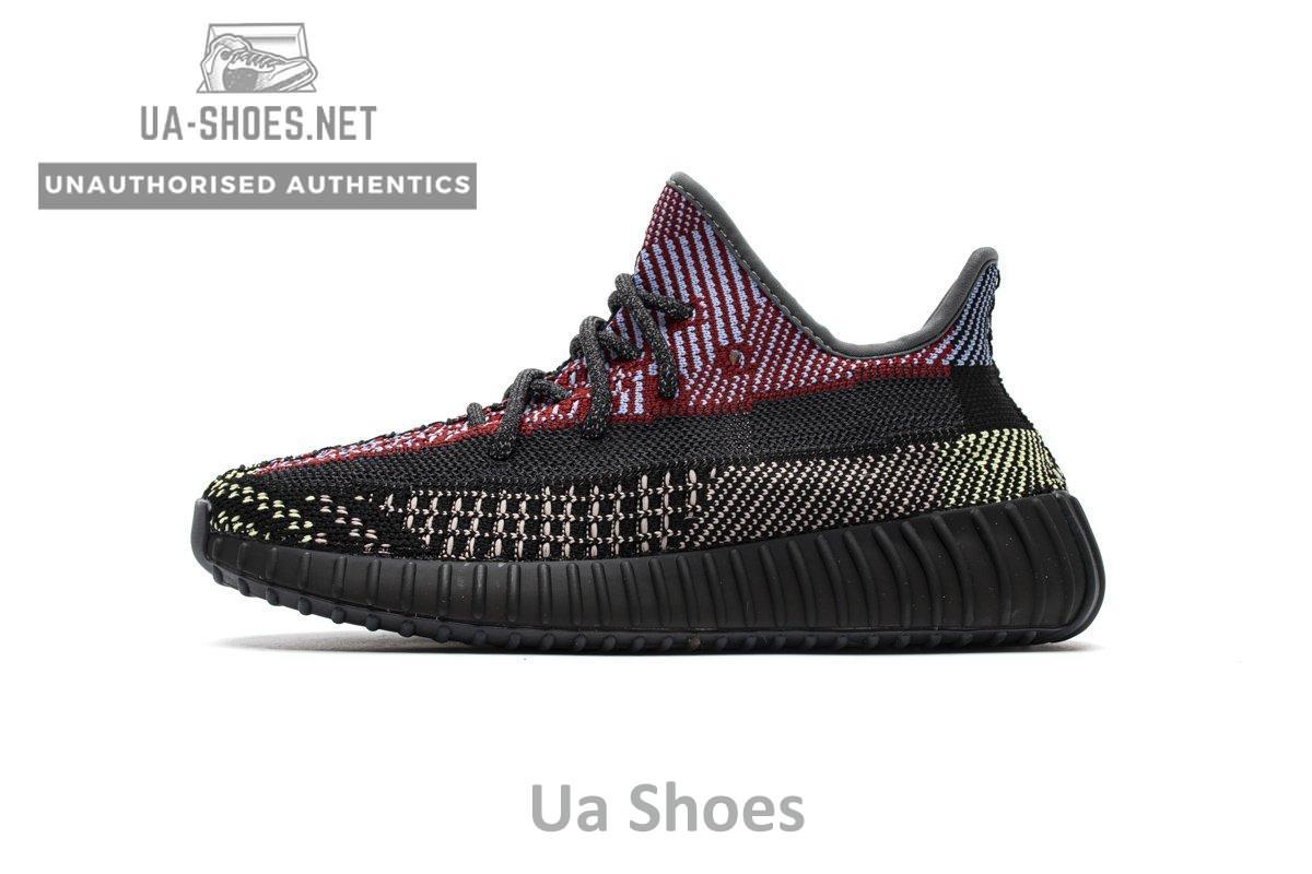 FW5190 adidas Yeezy Boost 350 V2 Yecheil Real Boost