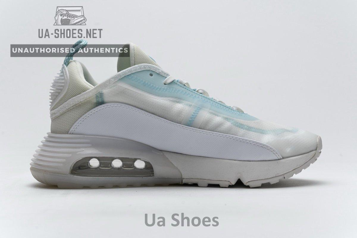 BV9977-102 Nike Air Max 2090 Aurora Green - Image 10