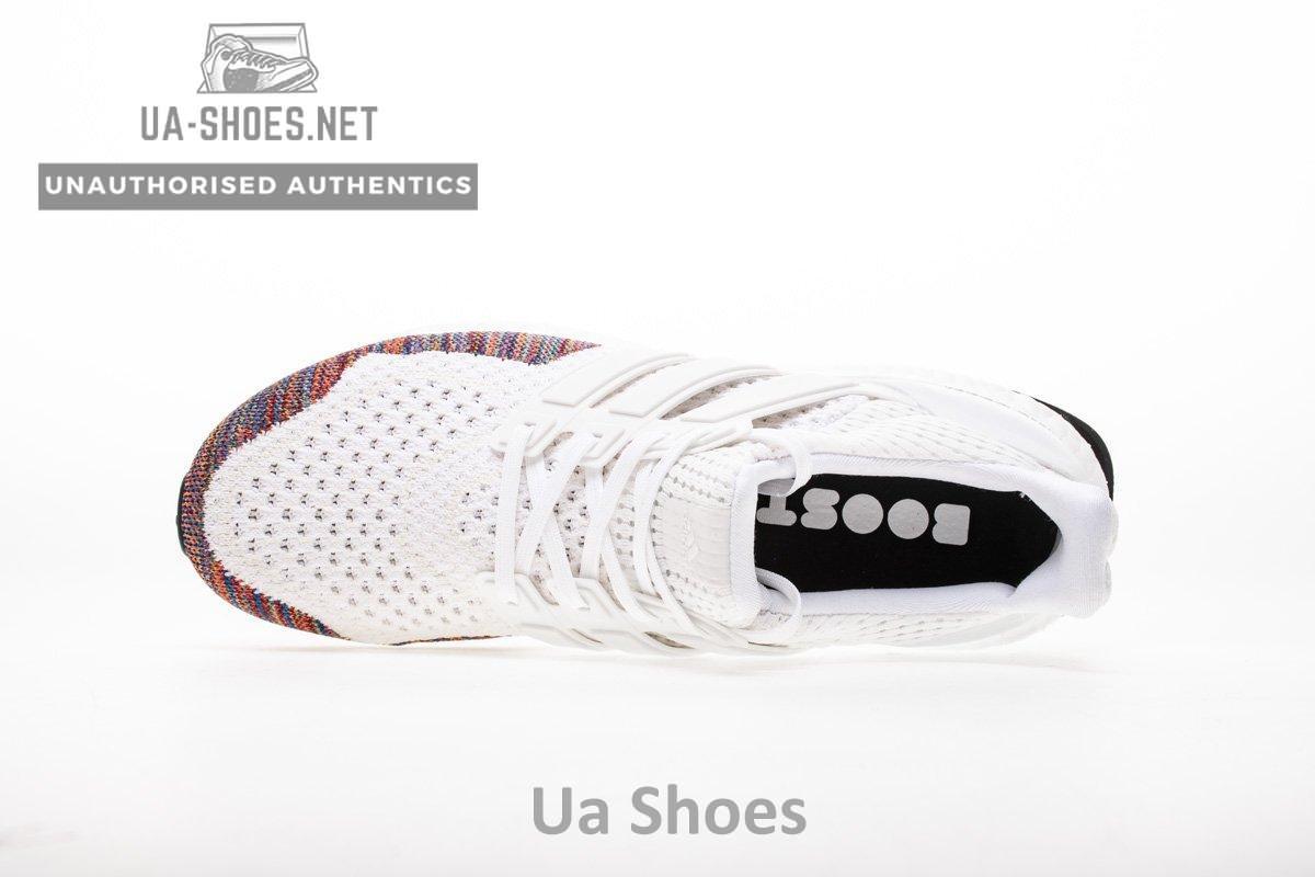UB1.0 adidas Ultraboost LTD White Multi-Color BB7800 - Image 8