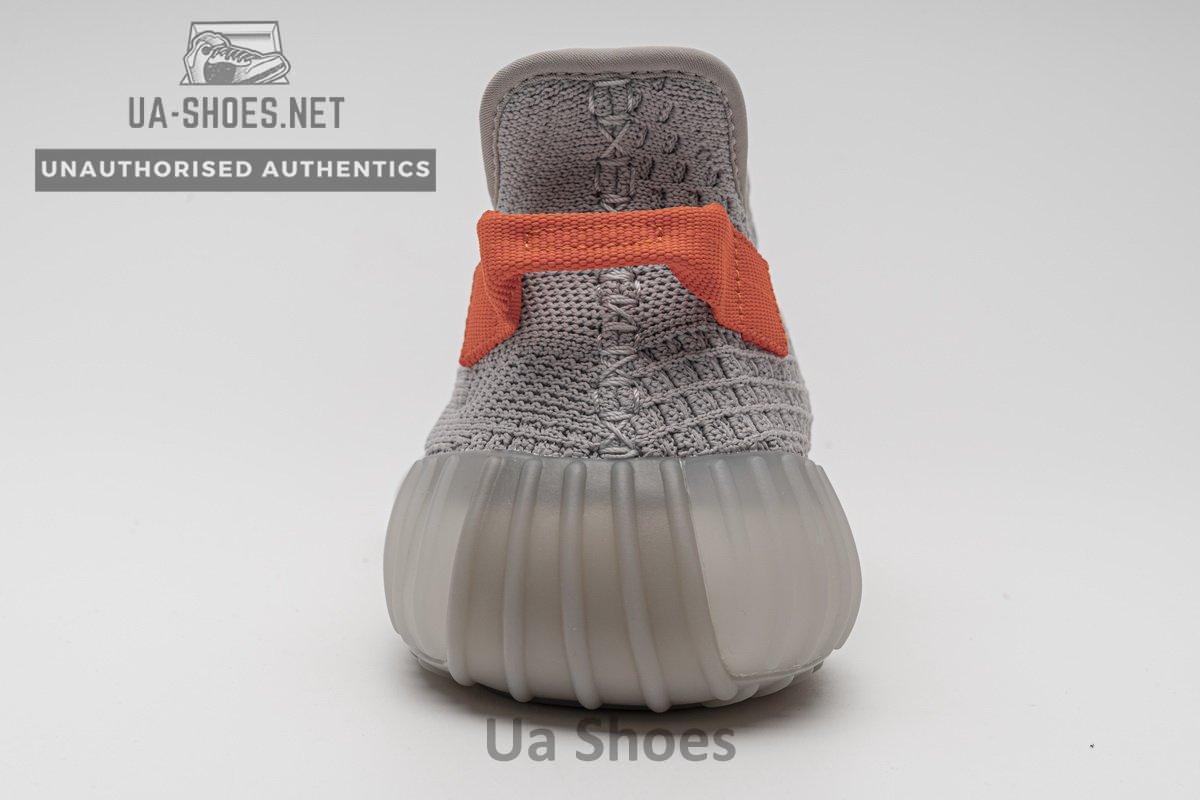 FX9017 adidas Yeezy Boost 350 V2 “Tail Light” - Image 8