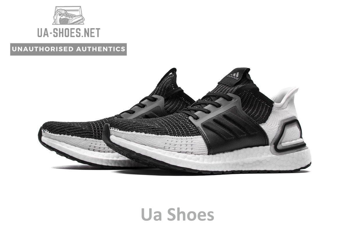 Ultra Boost 5.0(2019) Oreo B37704 - Image 3