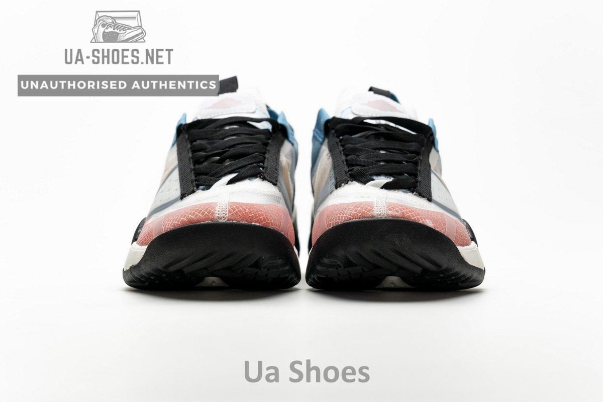 CW0783-901 Jordan Delta SP Black Light Blue - Image 5