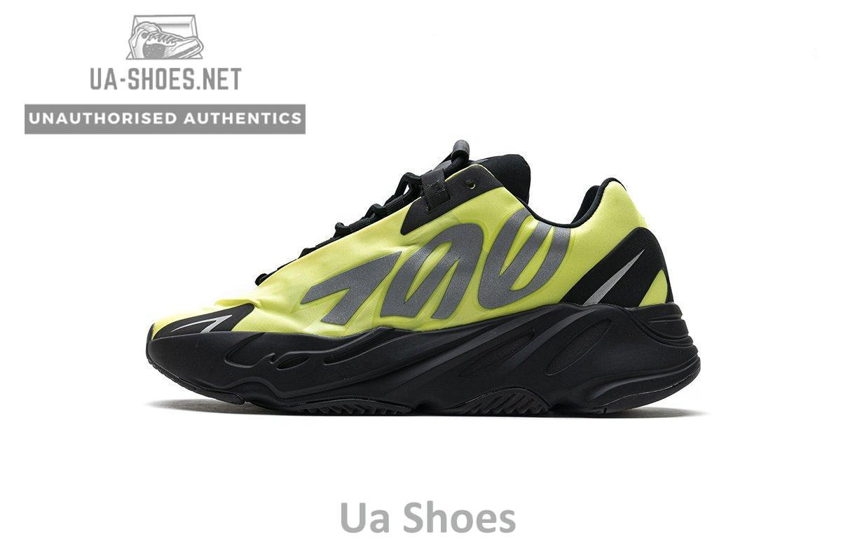 FY3727 adidas Yeezy Boost 700 MNVN “Phosphor”