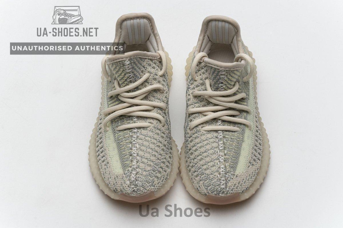 FT3043 adidas Yeezy Boost 350 V2 Cloud White - Image 2