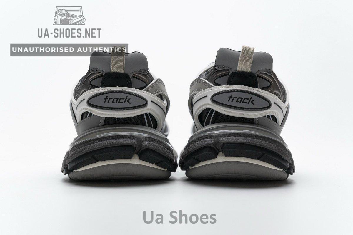 555032 W1GB7 1214 Balenciaga Tess S.Grey - Image 9