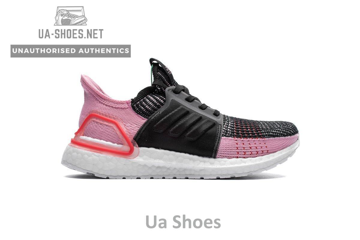 Ultra Boost 5.0(2019) "Bat Orchid" G26129 - Image 2