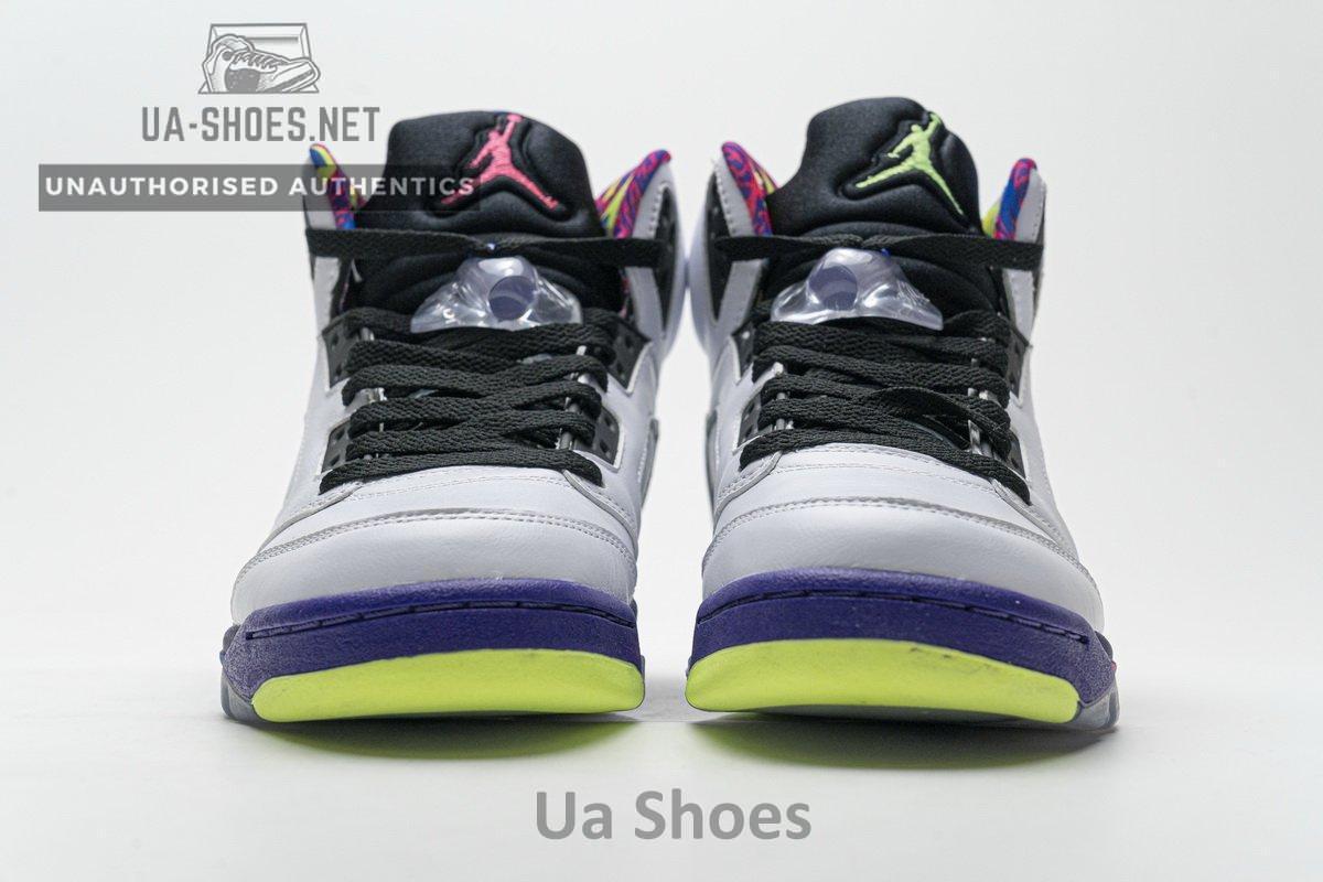DB3335-100 Air Jordan 5“Alternate Bel-Air” - Image 7