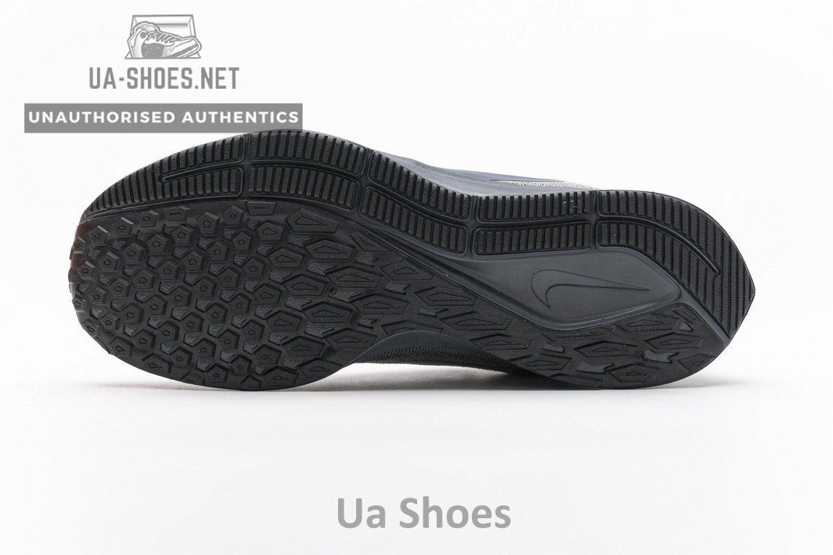 CI2085-001 Nike Air Zoom Pegasus 36 Grey Blue - Image 9