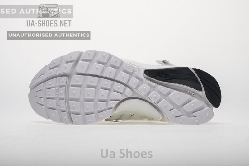 OFF-WHITE x Nike Air Presto AA3830-100 - Image 4