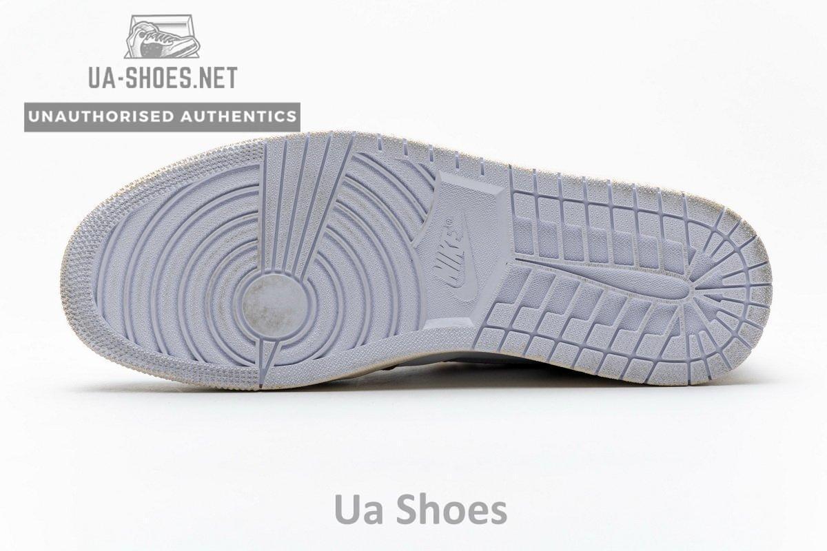 Air Jordan 1 Mid - Image 10