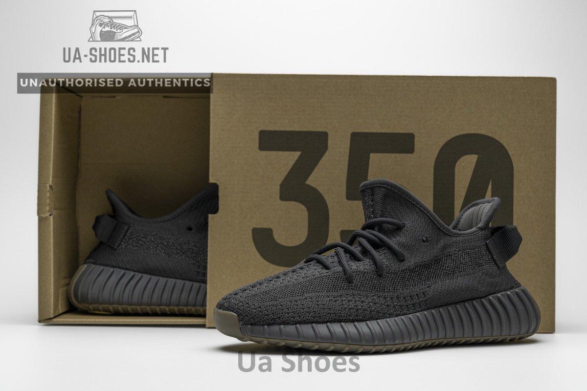 FY4176 adidas Yeezy Boost 350 V2 “Cinder Reflective” - Image 9