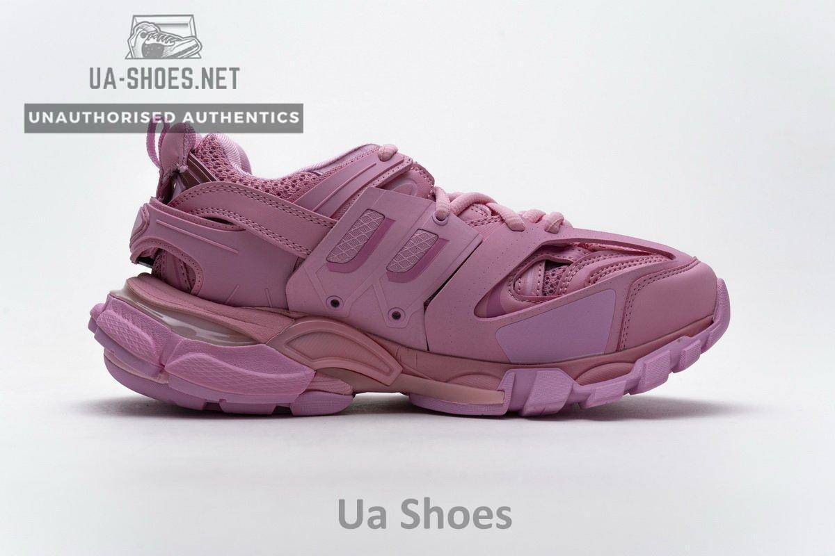 542436 W1GB7 2013 Balenciaga Tess S.Pulm Red - Image 3