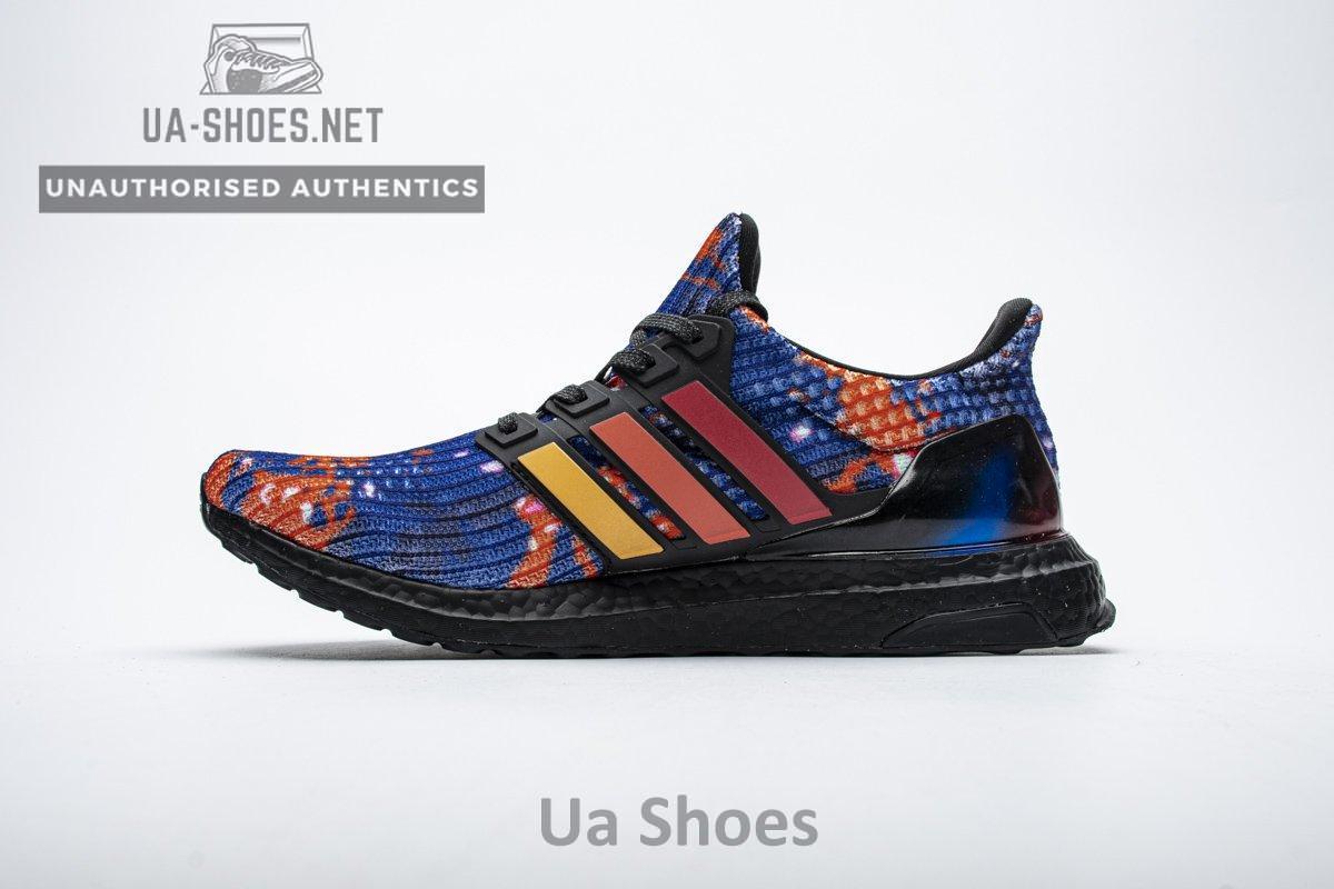 Ultra Boost 4.0 “Rainy Season”FV7279