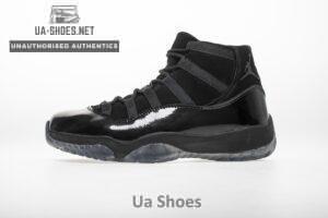 Air Jordan 11 “Cap and Gown” 378037-005