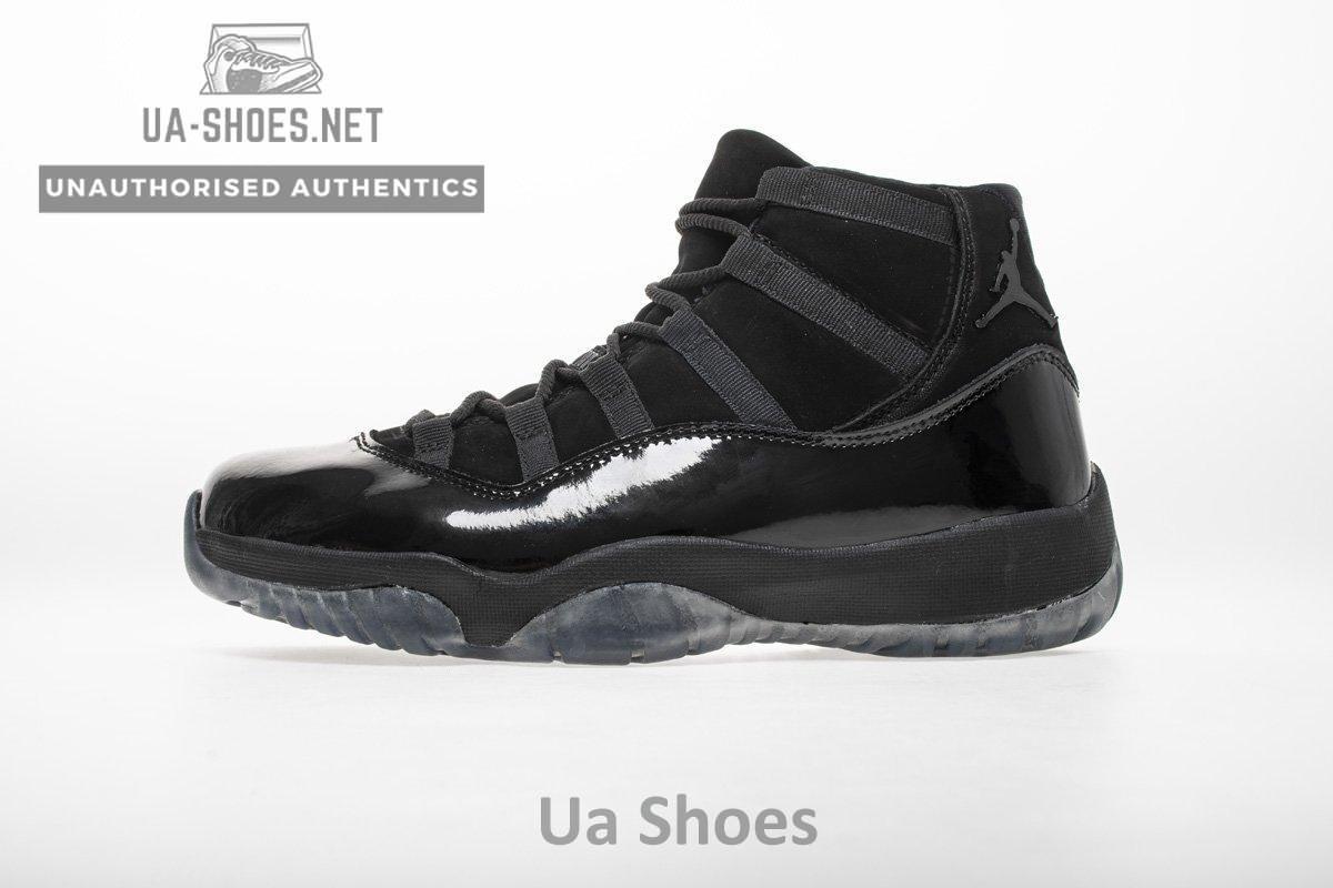 Air Jordan 11 “Cap and Gown” 378037-005